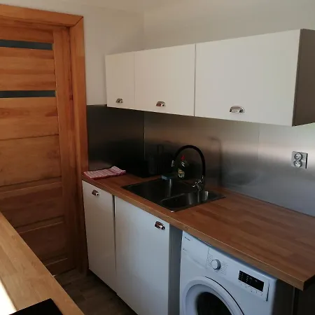Pod Karpaczem * Mysłakowice