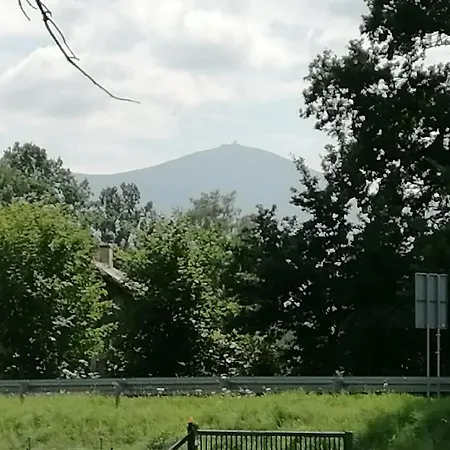 度假居 Pod Karpaczem *