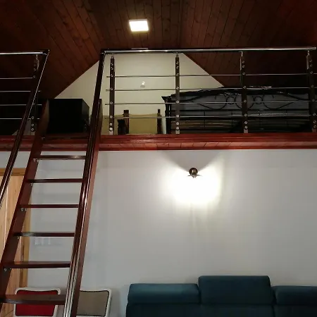 Pod Karpaczem Дом отдыха *