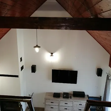 Pod Karpaczem * Mysłakowice