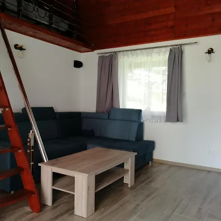 Pod Karpaczem Mysłakowice