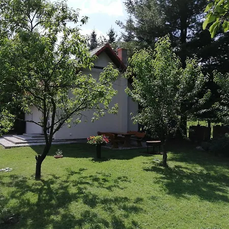 Дом отдыха Pod Karpaczem