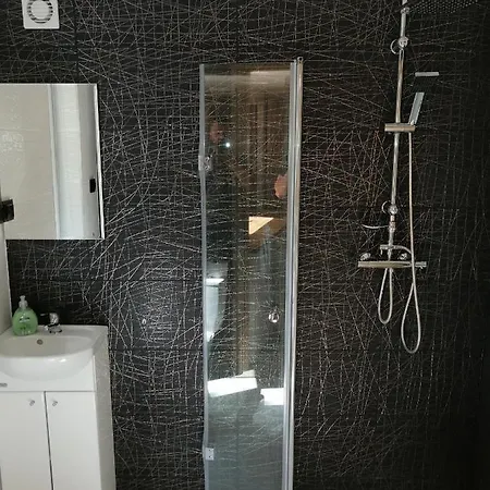 Pod Karpaczem 度假居 *